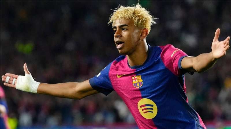 نجم ريال مدريد: يامال أفضل مني ولا أحب المقارنات