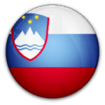 سلوفينيا سلوفينيا