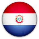 باراغواي باراغواي