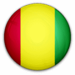 غينيا غينيا