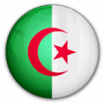 الجزائر
