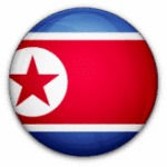 كوريا الشمالية تحت 17