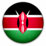 كينيا كينيا